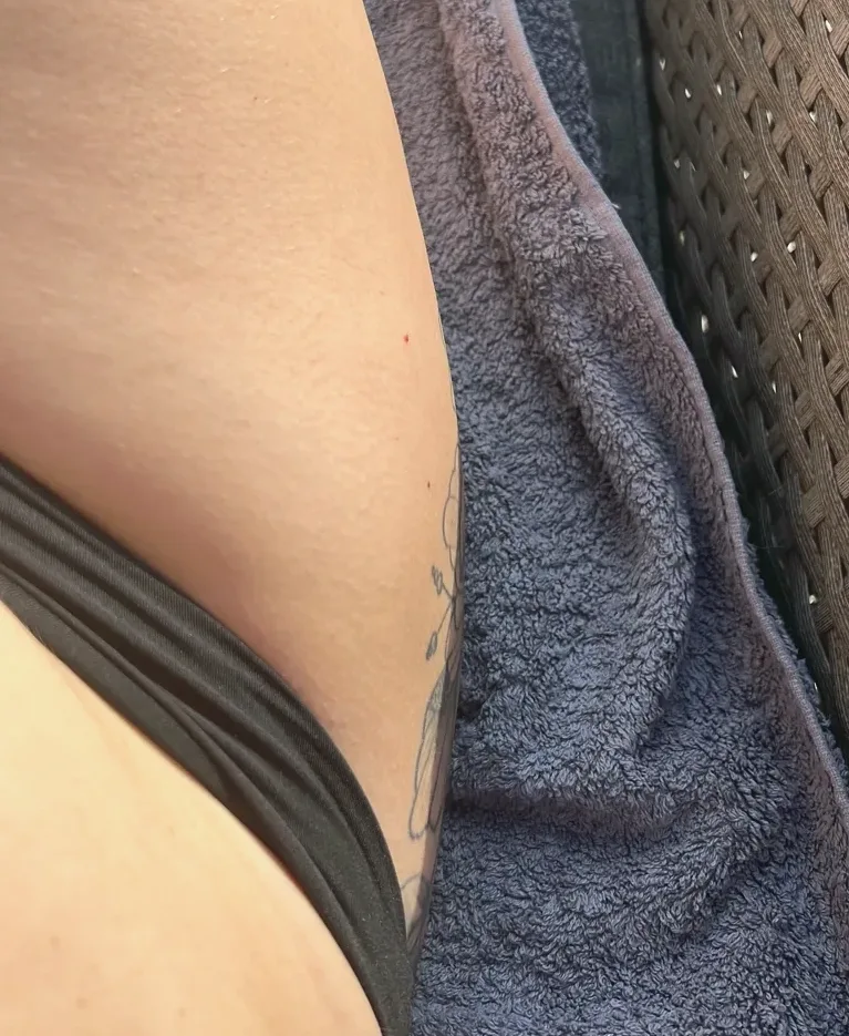 Emily, 31