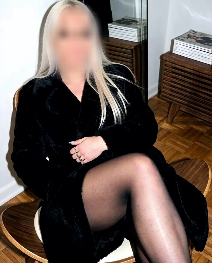 Marija, 34