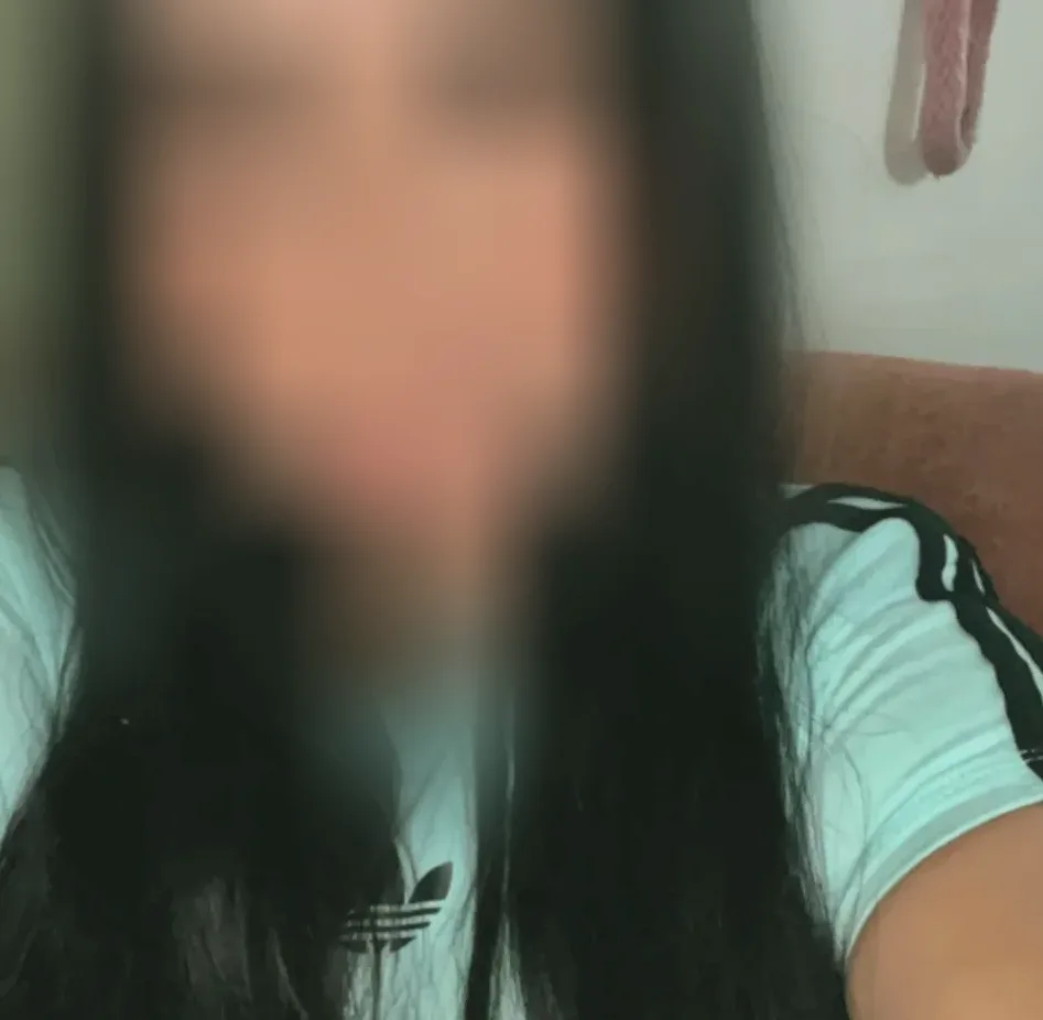 Marlene, 25
