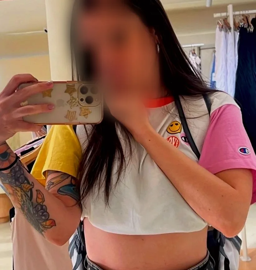 Tanja, 30